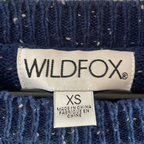 Wildfox wonder woman sweater - Picture 5 of 9